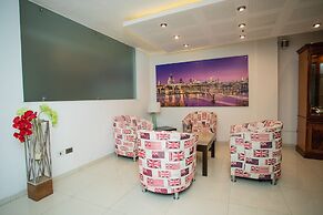 Hotel Grand Elizabeth Durango