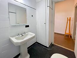 Comfortable Apartment in Belgrano R for 4 People No7671