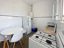 Comfortable Apartment in Belgrano R for 4 People No7671