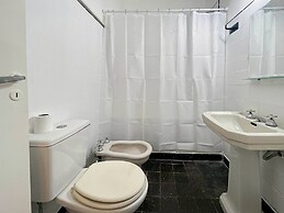 Comfortable Apartment in Belgrano R for 4 People No7671