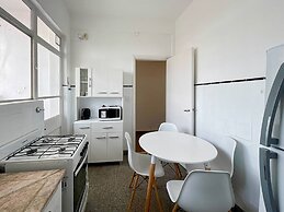 Comfortable Apartment in Belgrano R for 4 People No7671