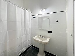 Comfortable Apartment in Belgrano R for 4 People No7671