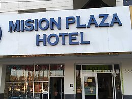 Hotel Misión Plaza Mexicali