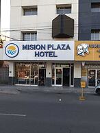 Hotel Misión Plaza Mexicali