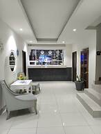 Hotel Misión Plaza Mexicali