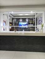 Hotel Misión Plaza Mexicali