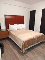 Hotel Misión Plaza Mexicali