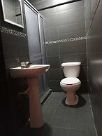 Hotel Misión Plaza Mexicali