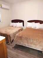 Hotel Misión Plaza Mexicali