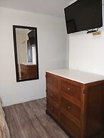 Hotel Misión Plaza Mexicali