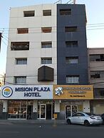 Hotel Misión Plaza Mexicali