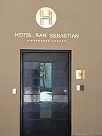 Hotel San Sebastian