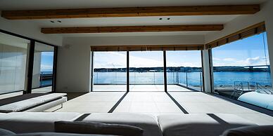 the View miurashiharumicho