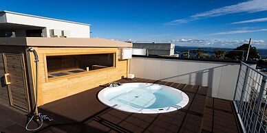 the View miurashiharumicho