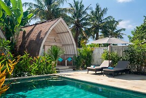 Gili Air Escape - Adults Only