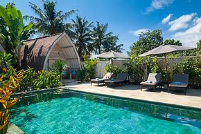 Gili Air Escape - Adults Only