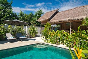 Gili Air Escape - Adults Only