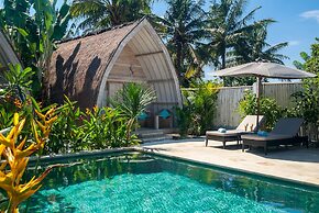 Gili Air Escape - Adults Only