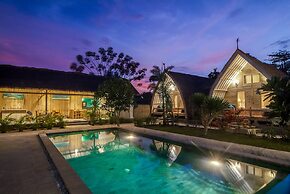 Gili Air Escape - Adults Only