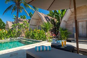 Gili Air Escape - Adults Only