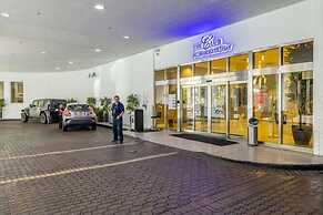 Miami Brickell unit Balcony Pool 1 pkg