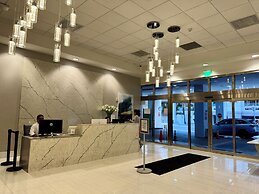 Miami Brickell unit Balcony Pool 1 pkg