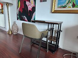 Miami Brickell unit Balcony Pool 1 pkg