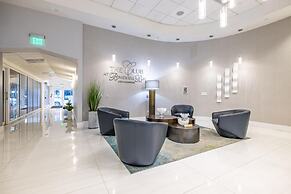 Miami Brickell unit Balcony Pool 1 pkg