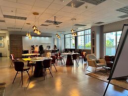 Miami Brickell unit Balcony Pool 1 pkg