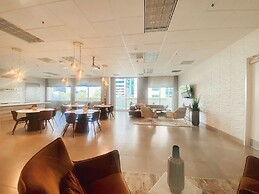 Miami Brickell unit Balcony Pool 1 pkg