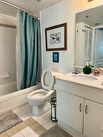 Miami Brickell unit Balcony Pool 1 pkg