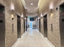 Miami Brickell unit Balcony Pool 1 pkg