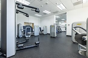 Miami Brickell unit Balcony Pool 1 pkg