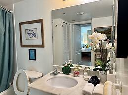 Miami Brickell unit Balcony Pool 1 pkg