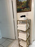 Miami Brickell unit Balcony Pool 1 pkg