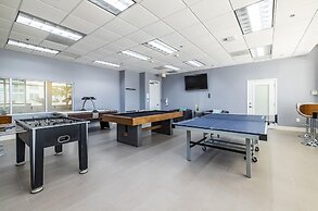 Miami Brickell unit Balcony Pool 1 pkg