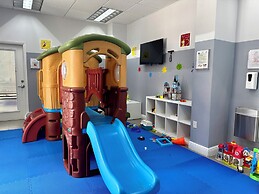 Miami Brickell unit Balcony Pool 1 pkg