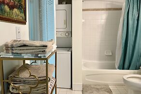 Miami Brickell unit Balcony Pool 1 pkg