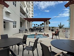 Miami Brickell unit Balcony Pool 1 pkg