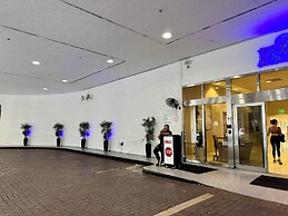 Miami Brickell unit Balcony Pool 1 pkg