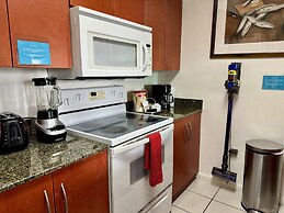 Miami Brickell unit Balcony Pool 1 pkg