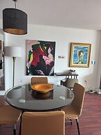 Miami Brickell unit Balcony Pool 1 pkg