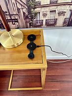 Miami Brickell unit Balcony Pool 1 pkg