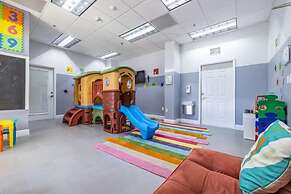 Miami Brickell unit Balcony Pool 1 pkg