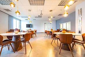 Miami Brickell unit Balcony Pool 1 pkg