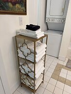 Miami Brickell unit Balcony Pool 1 pkg