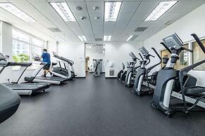 Miami Brickell unit Balcony Pool 1 pkg