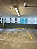 Miami Brickell unit Balcony Pool 1 pkg