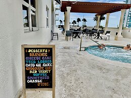 Miami Brickell unit Balcony Pool 1 pkg