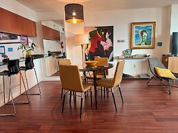 Miami Brickell unit Balcony Pool 1 pkg